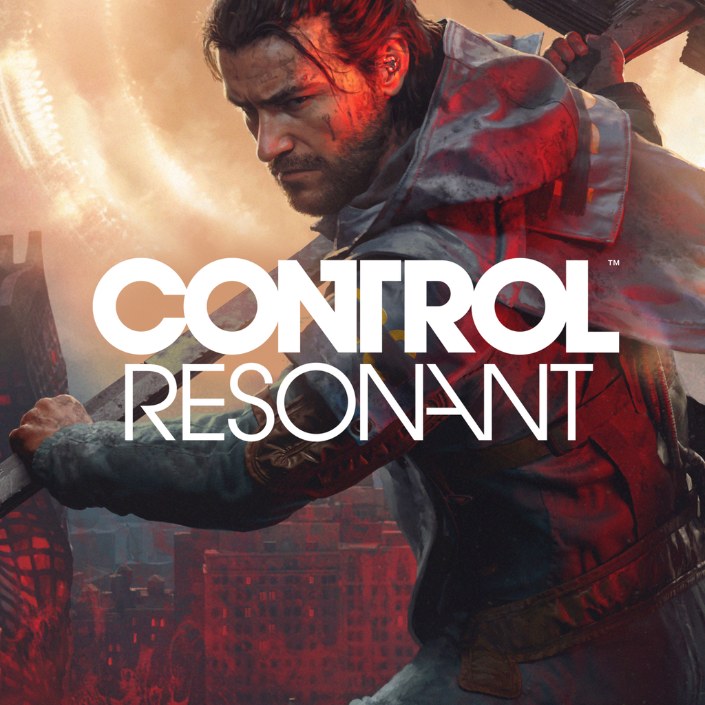 Control Resonant؛ همان جهان، اما سبکی کاملاً تازه.